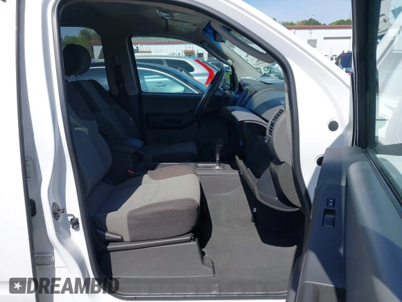 2007 Nissan Xterra SE with VIN 5N1AN08W87C532101, listed as a IAAI auction lot 41934864 with 175,636 mi miles. Bid and sale history available at carsss.com. Image 5.