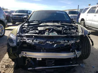 2024 Nissan Z Performance z VIN JN1BZ4BH1RM365076, wystawiony jako Copart lot #83061394 z przebiegiem 2 352 mil mil oraz Szkoda całkowita • Salvage title. Historia ofert i sprzedaży dostępna na DreamBid. Obrazek 5.