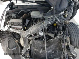 2013 Dodge Durango Citadel with VIN 1C4SDJETXDC688227, listed as a Copart auction lot 49037955 with Not provided miles and Salvage title. Bid and sale history available at DreamBid. Image 12.