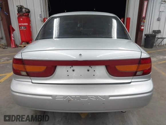 2002 Saturn SL with VIN 1G8ZK54762Z143727, listed as a IAAI auction lot 42441687 with 102,722 mi miles and . Bid and sale history available at DreamBid. Image 15.
