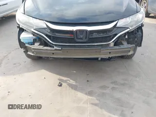 2020 Honda Fit LX z VIN 3HGGK5H40LM717305, wystawiony jako IAAI lot #42093169 z przebiegiem 69 665 mil mil oraz . Historia ofert i sprzedaży dostępna na DreamBid. Obrazek 17.