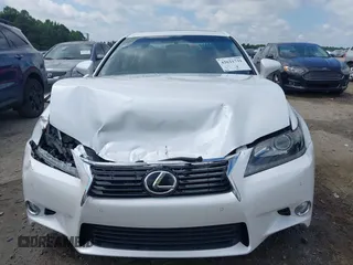2014 Lexus GS 350 with VIN JTHBE1BL2E5032948, listed as a IAAI auction lot 42621731 with 98,055 mi miles and . Bid and sale history available at DreamBid. Image 12.