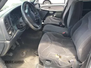 2000 GMC Sierra 1500 SL with VIN 2GTEC19V0Y1216979, listed as a Copart auction lot 56965604 with Not Provided miles and Non Repairable. Bid and sale history available at DreamBid. Image 7.