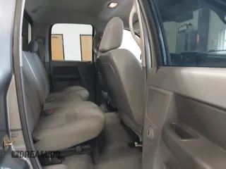 2006 Dodge 1500 SLT with VIN 1D7HU18216S617848, listed as a IAAI auction lot 41919979 with 97,133 mi miles and . Bid and sale history available at DreamBid. Image 8.