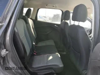 2015 Ford Escape SE with VIN 1FMCU0GX7FUC77794, listed as a Copart auction lot 42750215 with 158,281 mi miles and Clean Title. Bid and sale history available at DreamBid. Image 11.