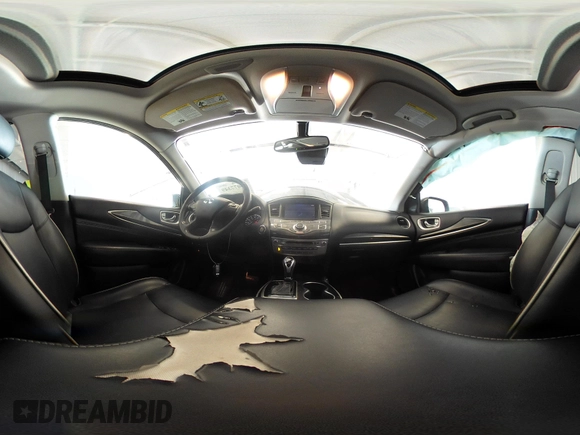 2020 Infiniti QX60 Pure with VIN 5N1DL0MN3LC533814, listed as a IAAI auction lot 41077349 with 79,377 mi miles and . Bid and sale history available at DreamBid. Image 22.