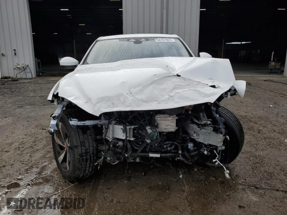 2021 Jaguar F-Pace S with VIN SADCJ2EX4MA664799, listed as a Copart auction lot 84761824 with 28,978 mi miles and Non repairable. Bid and sale history available at DreamBid. Image 5.
