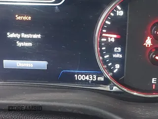 2021 GMC Acadia Denali z VIN 1GKKNXLS7MZ121887, wystawiony jako IAAI lot #41517999 z przebiegiem 100 433 mil mil oraz . Historia ofert i sprzedaży dostępna na DreamBid. Obrazek 16.