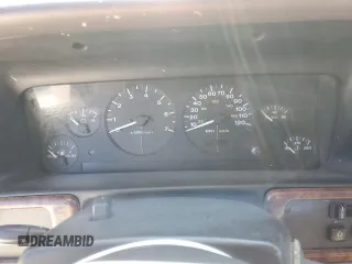 1996 Jeep Grand Cherokee Laredo with VIN 1J4GZ58S1TC340018, listed as a Copart auction lot 86571454 with 0 mi miles and Salvage Title. Bid and sale history available at carsss.com. Image 9.