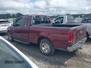 1999 Ford F-150 with VIN 1FTRX17W2XNB98256, listed as a IAAI auction lot 41931497 with Not Provided miles and . Bid and sale history available at DreamBid. Image 14.