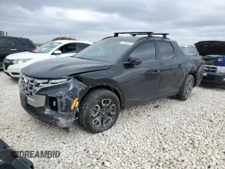 2022 Hyundai Santa Cruz SEL Premium z VIN 5NTJDDAF7NH030210, wystawiony jako Copart lot #87160234 z przebiegiem 18 225 mil mil oraz Szkoda całkowita • Salvage title. Historia ofert i sprzedaży dostępna na DreamBid. Obrazek 1.