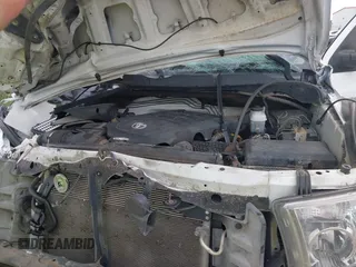 2012 Toyota Tundra with VIN 5TFUW5F16CX225421, listed as a IAAI auction lot 42210783 with 207,025 mi miles and . Bid and sale history available at DreamBid. Image 10.