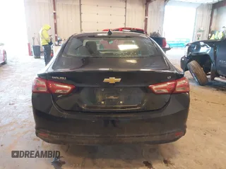 2020 Chevrolet Malibu LT with VIN 1G1ZD5ST4LF099559, listed as a IAAI auction lot 41748216 with 127,663 mi miles and . Bid and sale history available at DreamBid. Image 16.
