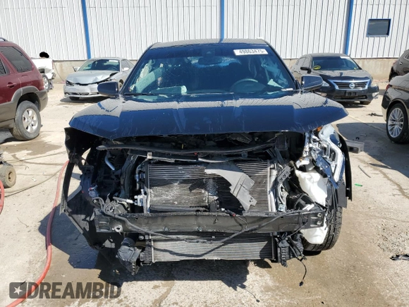 2022 GMC Terrain SLE with VIN 3GKALTEV9NL219507, listed as a Copart auction lot 49863475 with 64,256 mi miles and Non repairable. Bid and sale history available at DreamBid. Image 5.
