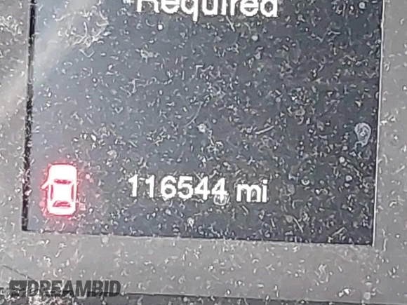 2014 Jeep Cherokee Sport with VIN 1C4PJLAB5EW268916, listed as a IAAI auction lot 41715729 with 116,544 mi miles and . Bid and sale history available at DreamBid. Image 16.