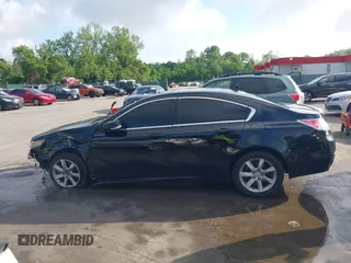 2012 Acura TL Auto с VIN 19UUA8F27CA011597, выставлен на аукционе IAAI как лот 42187383 с пробегом Не указан миль и . История ставок и продаж доступна на DreamBid. Изображение 14.