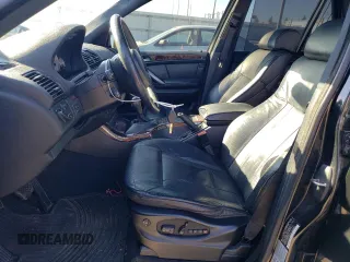 2005 BMW X5 4.8is with VIN 5UXFA93515LE83489, listed as a Copart auction lot 87840265 with 131,786 mi miles and Salvage Title. Bid and sale history available at carsss.com. Image 7.