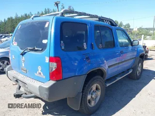 2002 Nissan Xterra XE с VIN 5N1ED28Y02C518235, выставлен на аукционе IAAI как лот 42363660 с пробегом 301 116 миль миль и . История ставок и продаж доступна на DreamBid. Изображение 4.