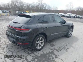 2021 Porsche Macan z VIN WP1AA2A57MLB05225, wystawiony jako IAAI lot #41963418 z przebiegiem 109 096 mil mil oraz . Historia ofert i sprzedaży dostępna na DreamBid. Obrazek 4.