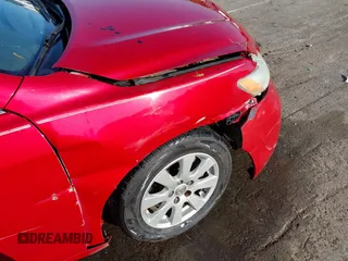 2007 Toyota Camry CE z VIN 4T1BE46K17U137909, wystawiony jako IAAI lot #41988503 z przebiegiem 244 703 mil mil oraz . Historia ofert i sprzedaży dostępna na DreamBid. Obrazek 19.