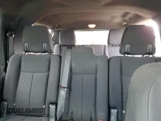 2017 Ford Expedition Max XLT с VIN 1FMJK1JTXHEA54963, выставлен на аукционе Copart как лот 54401875 с пробегом 135 309 миль миль и Списание • Salvage title. История ставок и продаж доступна на DreamBid. Изображение 10.