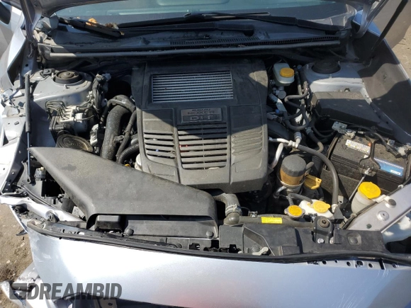 2019 Subaru WRX Limited с VIN JF1VA1H69K9818560, выставлен на аукционе Copart как лот 64944945 с пробегом 66 979 миль миль и Списание • Salvage title. История ставок и продаж доступна на DreamBid. Изображение 11.