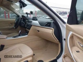 2013 BMW 3 Series 328i with VIN WBA3C1G57DNR49126, listed as a IAAI auction lot 41334342 with 164,710 mi miles and . Bid and sale history available at DreamBid. Image 5.
