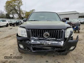 2008 Mercury Mariner с VIN 4M2CU91148KJ05986, выставлен на аукционе Copart как лот 51279715 с пробегом 173 942 миль миль и Списание • Salvage title. История ставок и продаж доступна на DreamBid. Изображение 5.