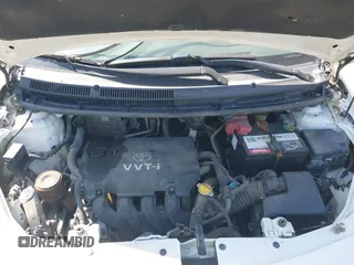 2008 Toyota Yaris с VIN JTDBT923X84023902, выставлен на аукционе IAAI как лот 42327358 с пробегом 321 696 миль миль и . История ставок и продаж доступна на DreamBid. Изображение 10.