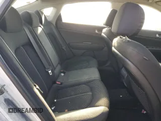 2020 Kia Optima LX with VIN 5XXGT4L33LG381302, listed as a Copart auction lot 42194955 with 93,831 mi miles and Salvage title. Bid and sale history available at DreamBid. Image 11.