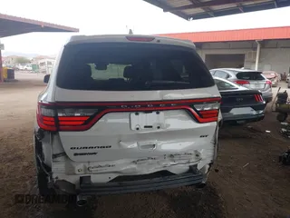 2017 Dodge Durango GT with VIN 1C4RDHDG7HC659799, listed as a IAAI auction lot 42385073 with 145,552 mi miles and . Bid and sale history available at DreamBid. Image 17.