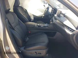 2024 Infiniti QX60 Luxe с VIN 5N1DL1FR3RC346815, выставлен на аукционе IAAI как лот 42186194 с пробегом 4 171 миль миль и . История ставок и продаж доступна на DreamBid. Изображение 5.