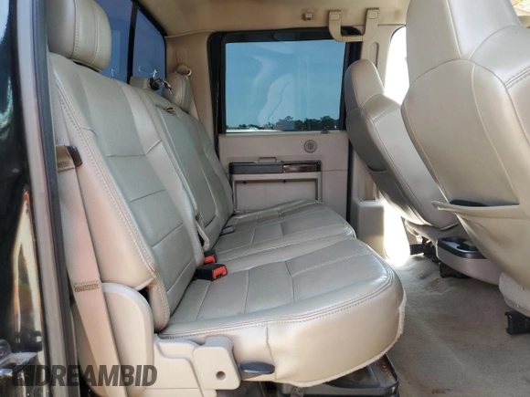 2008 Ford F-250 XL с VIN 1FTSW21R58ED59553, выставлен на аукционе Copart как лот 56747495 с пробегом 228 170 миль миль и Списание • Salvage title. История ставок и продаж доступна на DreamBid. Изображение 10.
