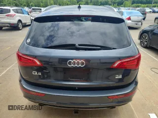 2011 Audi Q5 Prestige с VIN WA1WKAFP7BA113384, выставлен на аукционе Copart как лот 61130545 с пробегом 96 039 миль миль и Списание • Salvage title. История ставок и продаж доступна на DreamBid. Изображение 6.