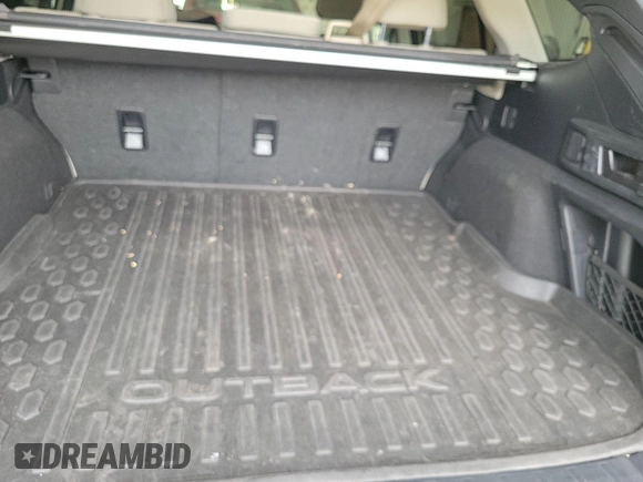 2020 Subaru Outback Premium с VIN 4S4BTACC8L3218309, выставлен на аукционе IAAI как лот 42521102 с пробегом 77 280 миль миль и . История ставок и продаж доступна на DreamBid. Изображение 7.