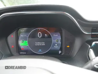 2023 Chevrolet Bolt EV 1LT with VIN 1G1FW6S03P4140824, listed as a IAAI auction lot 42383006 with 23,942 mi miles and . Bid and sale history available at DreamBid. Image 19.