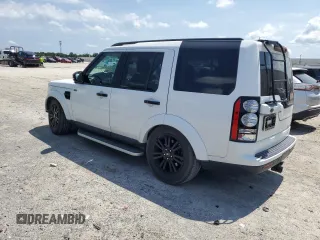 2015 Land Rover LR4 Lux with VIN SALAK2V65FA769113, listed as a Copart auction lot 62270925 with 140,746 mi miles and Clean title. Bid and sale history available at DreamBid. Image 2.