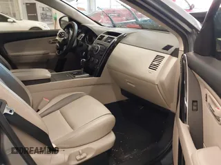 2011 Mazda CX-9 Touring with VIN JM3TB2CA2B0332314, listed as a IAAI auction lot 41077372 with 138,537 mi miles and . Bid and sale history available at DreamBid. Image 5.