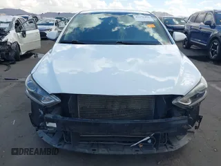 2018 Hyundai Elantra SEL with VIN 5NPD84LF3JH292040, listed as a IAAI auction lot 42170406 with 174,293 mi miles and . Bid and sale history available at DreamBid. Image 6.