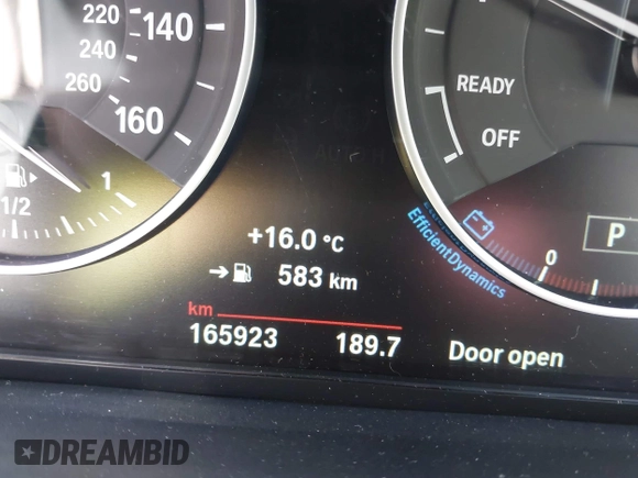 2017 BMW X1 xDrive28i with VIN WBXHT3C36H5F76858, listed as a IAAI auction lot 42184914 with 165,923 mi miles and . Bid and sale history available at DreamBid. Image 15.