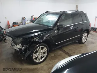 2014 Mercedes-Benz GLK-Class GLK 350 with VIN WDCGG8JB6EG249632, listed as a IAAI auction lot 41625023 with NaN miles. Bid and sale history available at carsss.com. Image 22.