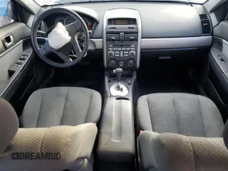 2008 Mitsubishi Galant ES with VIN 4A3AB36F38E023229, listed as a Copart auction lot 45170495 with 361,028 mi miles and Salvage Title. Bid and sale history available at carsss.com. Image 8.