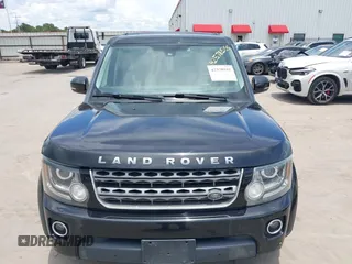 2016 Land Rover LR4 HSE with VIN SALAG2V68GA796101, listed as a IAAI auction lot 42578555 with 132,376 mi miles and . Bid and sale history available at DreamBid. Image 12.