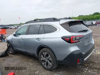 2021 Subaru Outback Limited с VIN 4S4BTANC6M3161350, выставлен на аукционе IAAI как лот 42198372 с пробегом 64 278 миль миль и . История ставок и продаж доступна на DreamBid. Изображение 15.