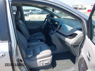 2017 Toyota Sienna XLE Auto Access Seat with VIN 5TDYZ3DC6HS877339, listed as a IAAI auction lot 42028507 with 146,437 mi miles and . Bid and sale history available at DreamBid. Image 5.