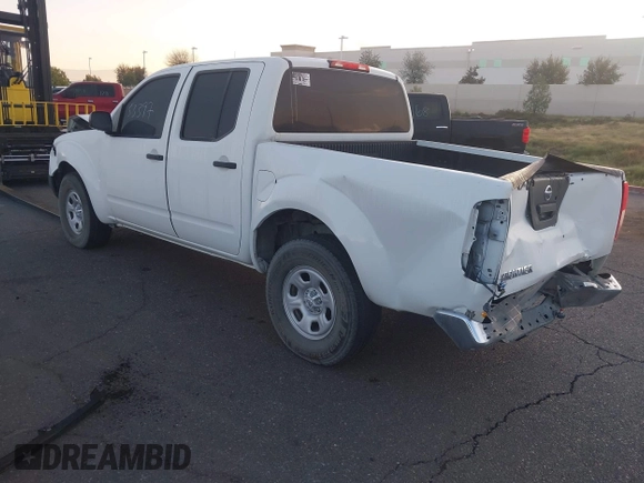 2016 Nissan Frontier S z VIN 1N6AD0ERXGN720948, wystawiony jako IAAI lot #41253397 z przebiegiem 90 128 mil mil oraz . Historia ofert i sprzedaży dostępna na DreamBid. Obrazek 3.