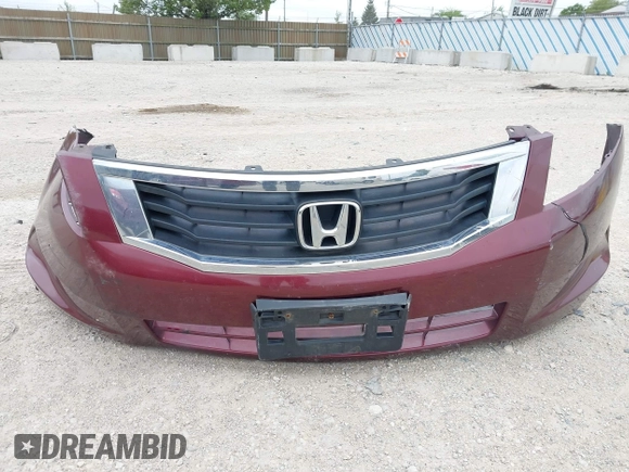 2009 Honda Accord EX-L z VIN 1HGCP268X9A106398, wystawiony jako IAAI lot #42297148 z przebiegiem 162 858 mil mil oraz . Historia ofert i sprzedaży dostępna na DreamBid. Obrazek 12.