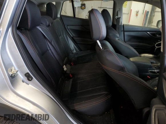 2019 Subaru Crosstrek Limited z VIN JF2GTANC4KH362501, wystawiony jako Copart lot #52876565 z przebiegiem 56 846 mil mil oraz Szkoda całkowita • Salvage title. Historia ofert i sprzedaży dostępna na DreamBid. Obrazek 11.
