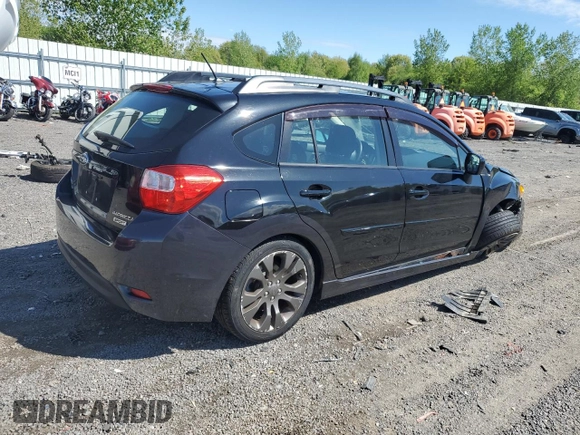 2012 Subaru Impreza Special Sports Premium z VIN JF1GPAL6XCH201528, wystawiony jako Copart lot #55277225 z przebiegiem 113 708 mil mil oraz Czysty tytuł • Clean title. Historia ofert i sprzedaży dostępna na DreamBid. Obrazek 3.