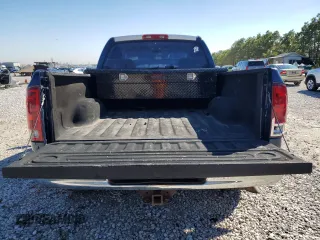 2004 Dodge Ram 2500 SLT with VIN 3D7KA28C14G200747, listed as a Copart auction lot 44989215 with 249,340 mi miles and Clean Title. Bid and sale history available at carsss.com. Image 6.